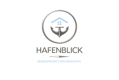 Hafenblick Logo