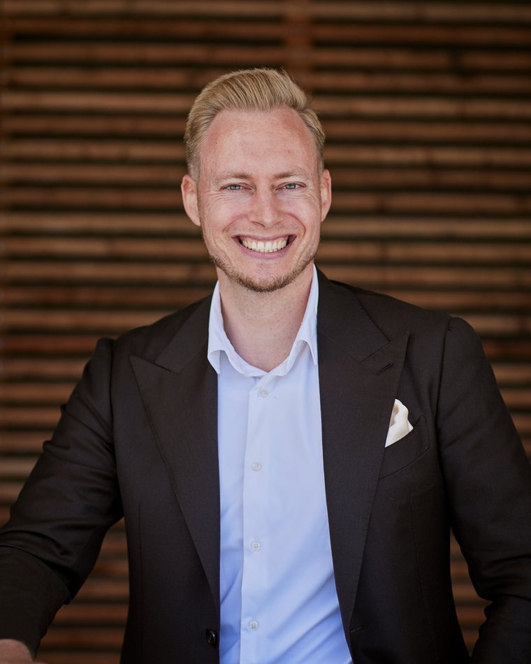 Jan Kleen, JLK GmbH – Immobilien